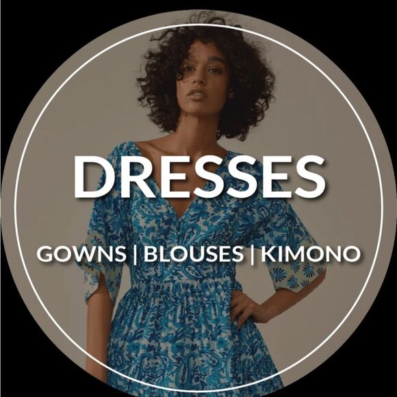 Women's Dresses - Picture 1 of 1